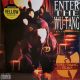 ENTER THE WU-TANG CLAN (36 CHAMBERS) - yellow-