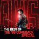 ELVIS: '68 COMEBACK SPECIAL: 50TH ANNIVERSARY EDITION