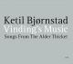 VINDINGS MUSIC-SONGS FROM