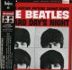 A HARD DAY'S NIGHT