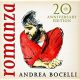 ROMANZA