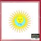 LARKS' TONGUES IN ASPIC
