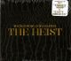 THE HEIST