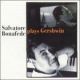PLAYS GERSHWIN