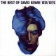 The Best Of David Bowie 1974-7