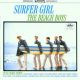 SURFER GIRL/SHUT DOWN 2
