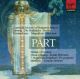 ARVO PART: CHORAL WORKS