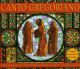 CANTO GREGORIANO