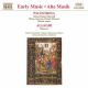MISSA/STABAT MATER/MISERE