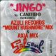 JINGOAZULI RX