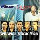 We Will Rock You