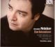 ETUDES-TABLEAUX/SIX POEMS