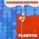 GREENSKEEPERS ''PLEETCH''   CD