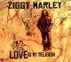 LOVE IS MY RELIGION