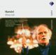 Menuhin conducts Handel : The