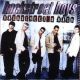 BACKSTREET'S BACK