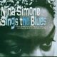 SINGS THE BLUES
