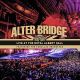 LIVE AT THE ROYAL ALBERT HALL W/ PARALLA