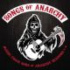 SONS OF ANARCHY - MUSIC FROM