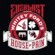 WHITEY FORD'S HOUSE OF PAIN