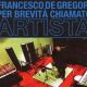 per brevita' chiamato artista