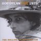 THE BOOTLEG SERIES VOL 5 - BOB DYLAN LIVE 1975: THE ROLLIN