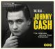 THE REAL JOHNNY CASH