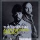 THE ESSENTIAL ALAN PARSONS PROJECT