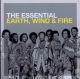 THE ESSENTIAL EARTH, WIND & FIRE