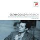 BACH:INVENZIONI A TRE PARTI E SINFONIE