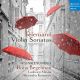 WATER MUSIC - FAVOLE BAROCCHE DI NINFE E SIRENE