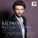 PUCCINI:NESSUN DORMA - ARIE DA OPERE - THE PUCCINI ALBUM