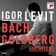 BACH: VARIAZIOI GOLDBERG VARIATIONS, BWV 988