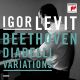 BEETHOVEN:VARIAZIONI DIABELLI