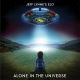 ALONE IN THE UNIVERSE (JEFF LYNNE'S ELO)