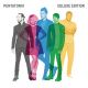 PENTATONIX (DELUXE VERSION)