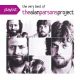 PLAYLIST: THE VERY BEST OF THE ALAN PARSONS PROJECT