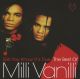 GIRL YOU KNOW IT'S TRUE - THE BEST OF MILLI VANILLI