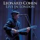 LIVE IN LONDON
