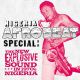 NIGERIA AFRO BEAT SPECIAL