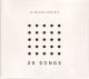 25 SONGS