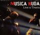 LIVE A TIRANA