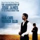 The Assassination of Jesse Jam