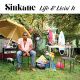 LIFE & LIVIN' IT-DIGIPAK