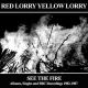 SEE THE FIRE - ALBUMS SINGLES AND BBC RE