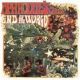 END OF THE WORLD