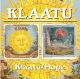 KLAATU & HOPE