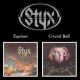 EQUINOX/CRYSTAL BALL