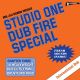 STUDIO ONE DUB FIRE SPECIAL