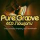 PURE GROOVE 80'S SLOWJAMS